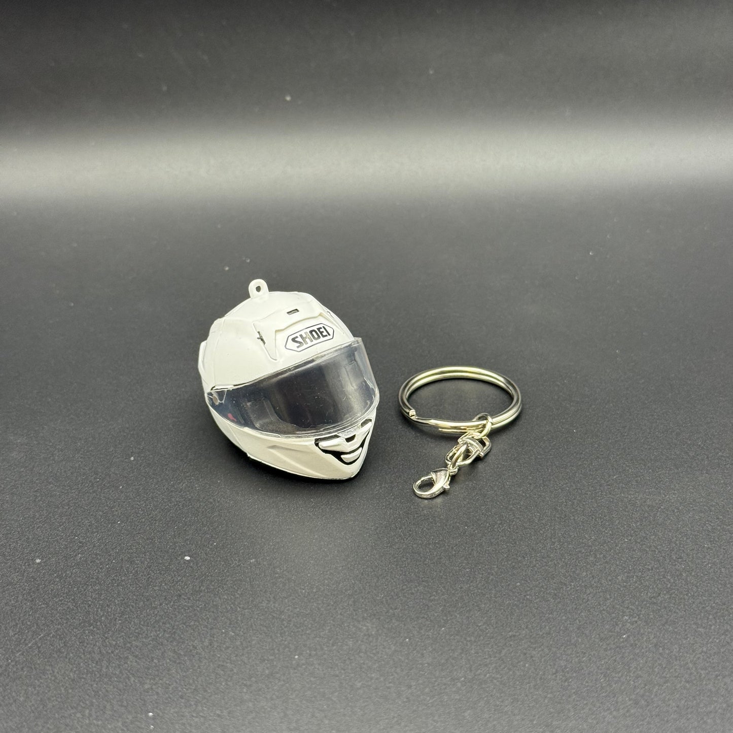 SHOEI Helmet Keychain