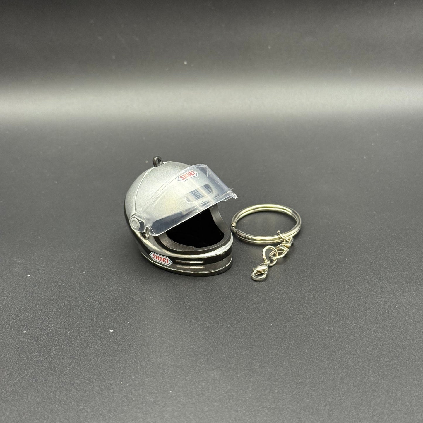 SHOEI Helmet Keychain