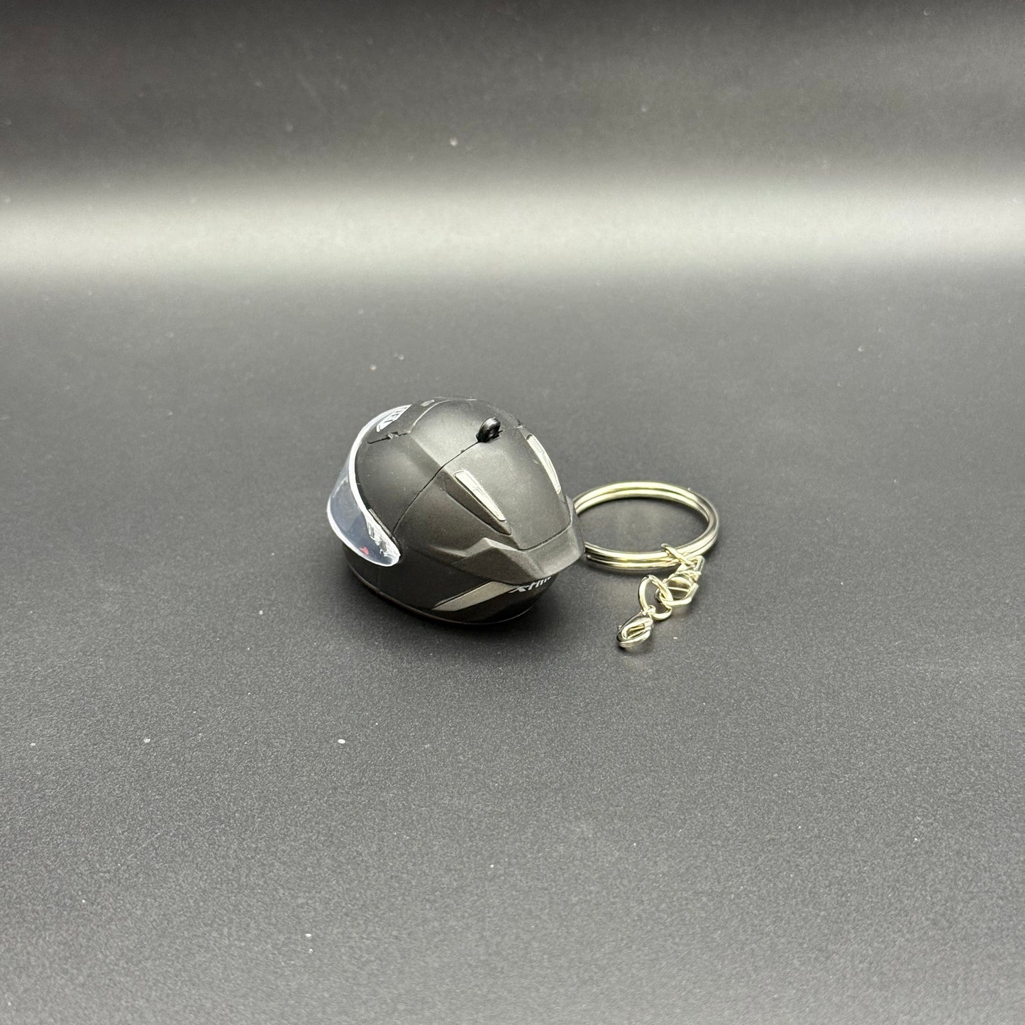 SHOEI Helmet Keychain