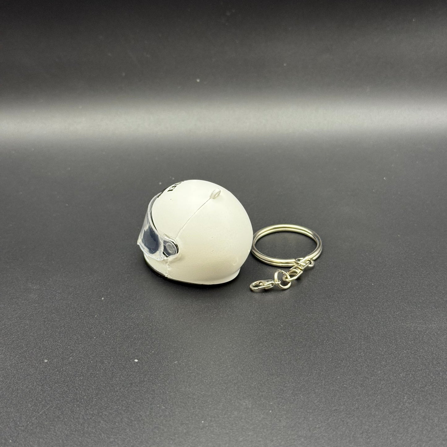 SHOEI Helmet Keychain