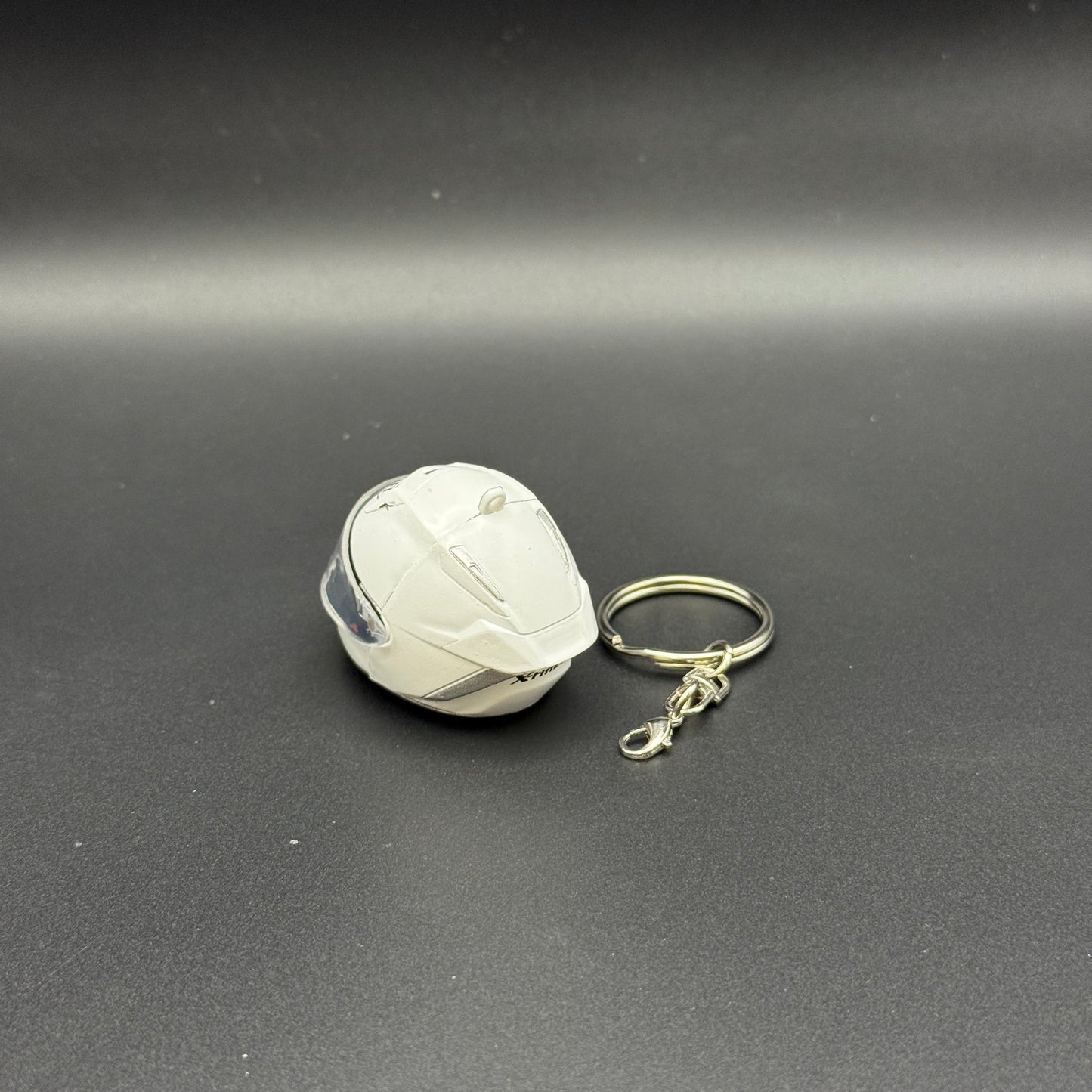 SHOEI Helmet Keychain