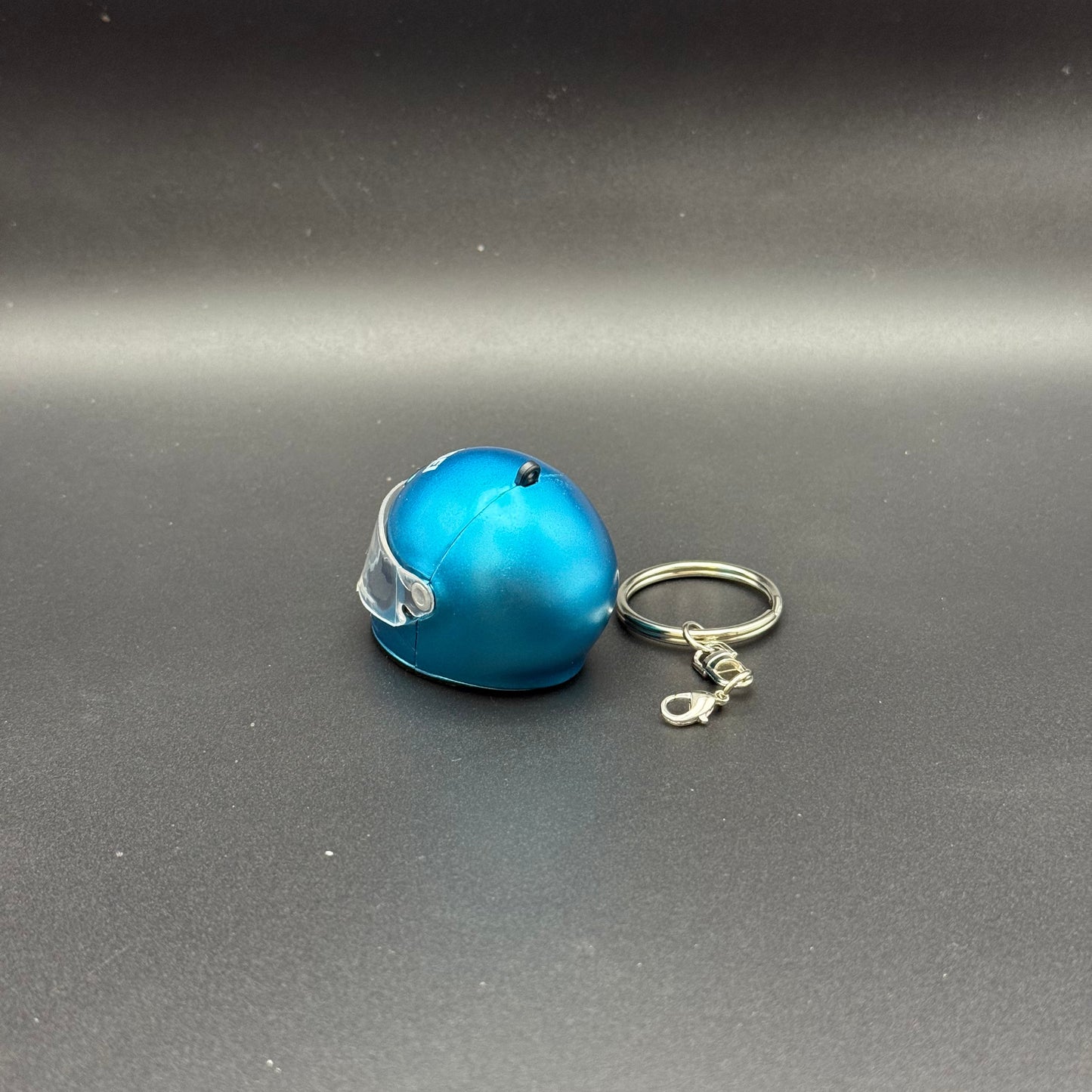 SHOEI Helmet Keychain