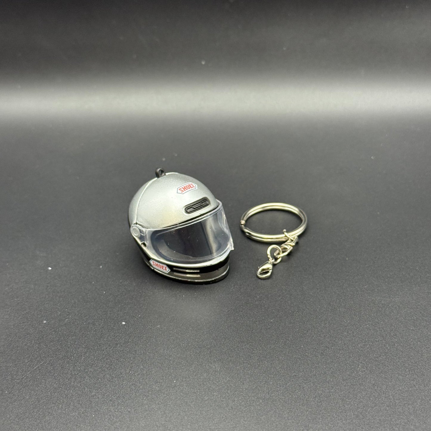 SHOEI Helmet Keychain