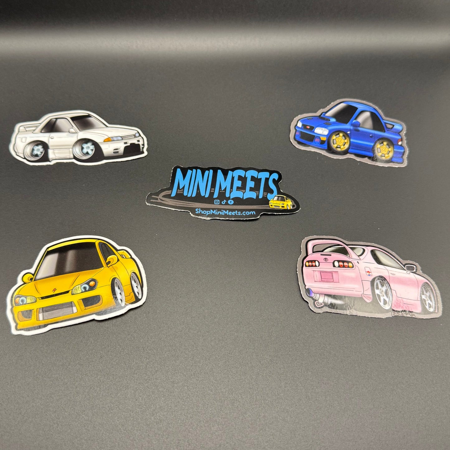 Stickers