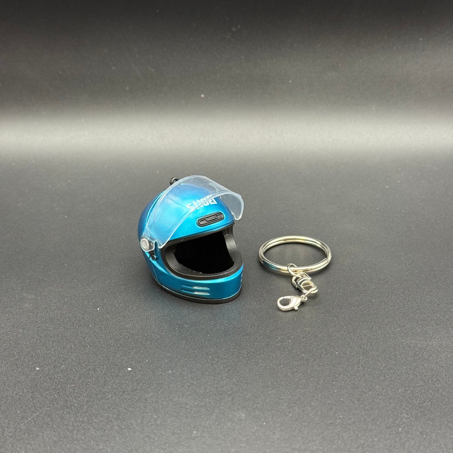 SHOEI Helmet Keychain