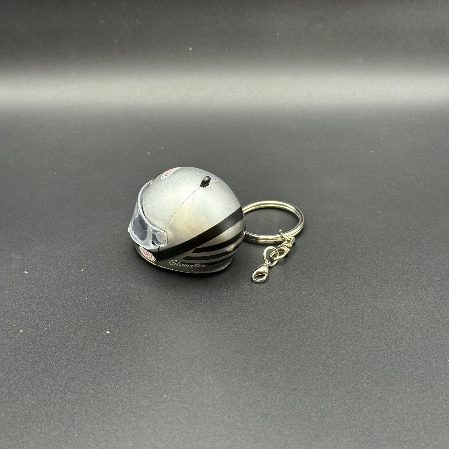 SHOEI Helmet Keychain