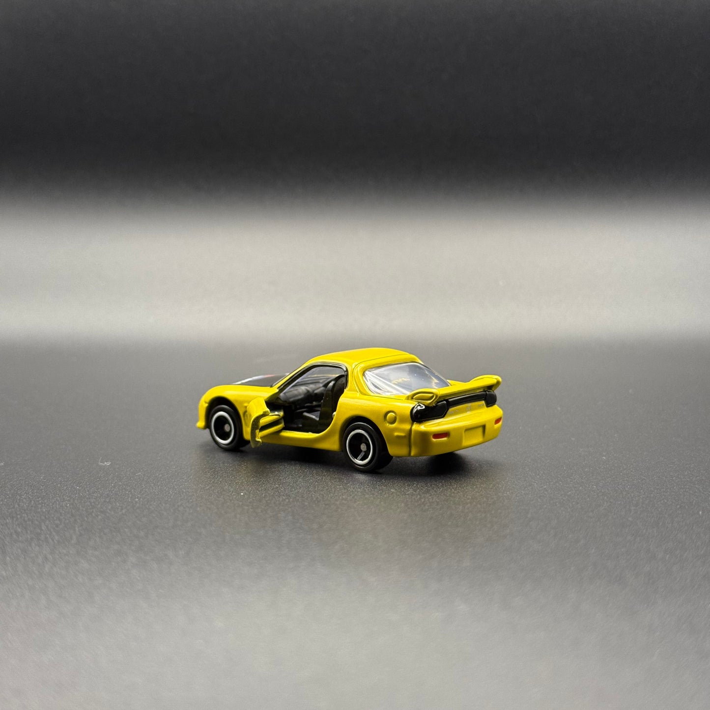Tomy Hot Wheel Mazda RX7 FD3S Tokyo Auto Salon