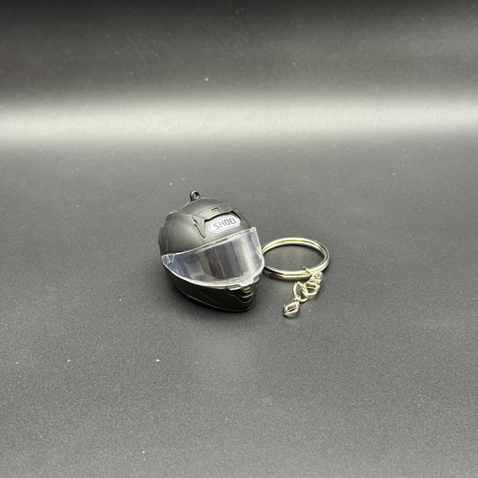 SHOEI Helmet Keychain