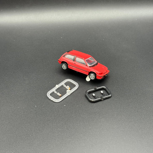 Mini Buildable Honda Civic Si