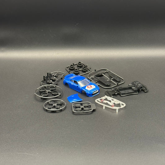 Mini Buildable R35 GTR
