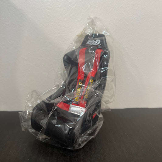 Initial D Bucket Seat Phone Stand